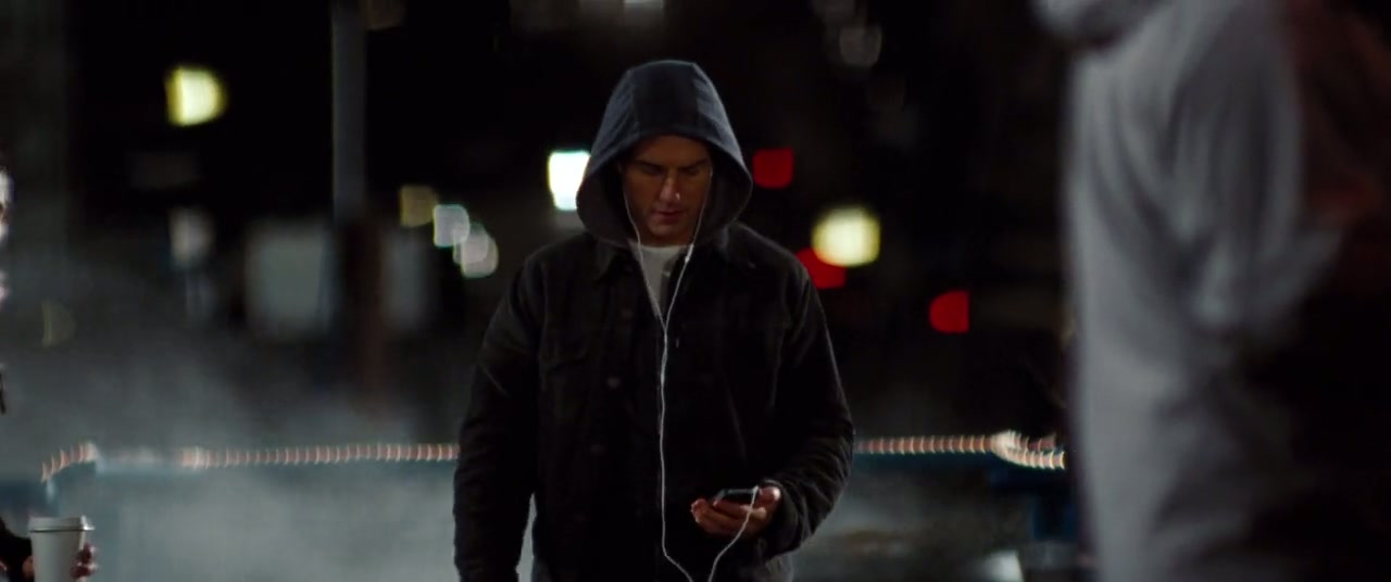 Mission: Impossible - Ghost Protocol Screenshot