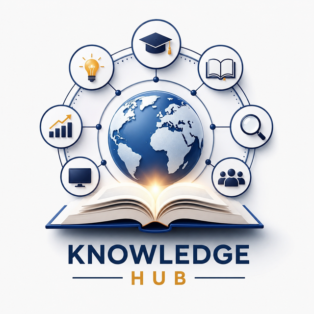 Knowledge Hub