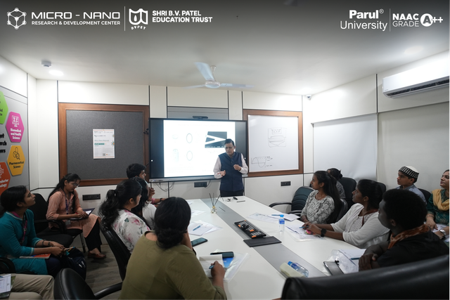 Incubation Program 10