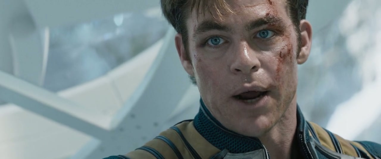 Star Trek Beyond Screenshot