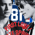First Love Late Spring by Velminort
