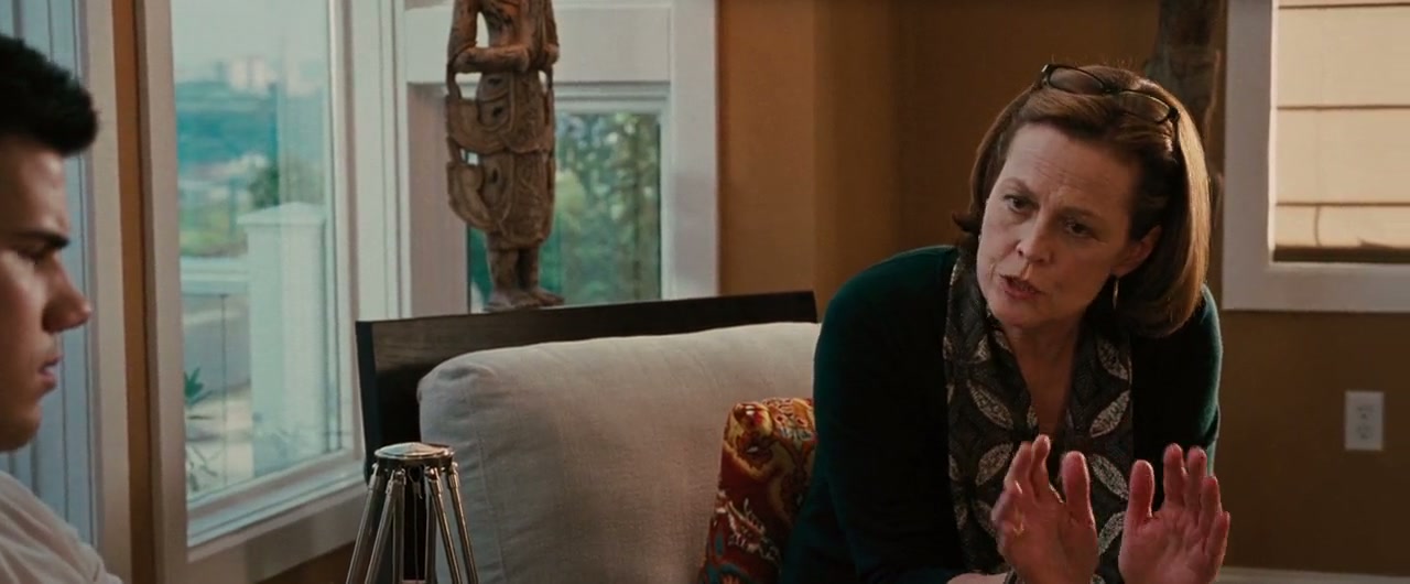 Abduction Screenshot