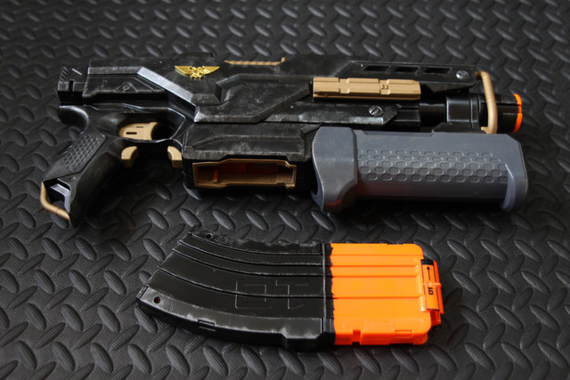 Bolter (12)