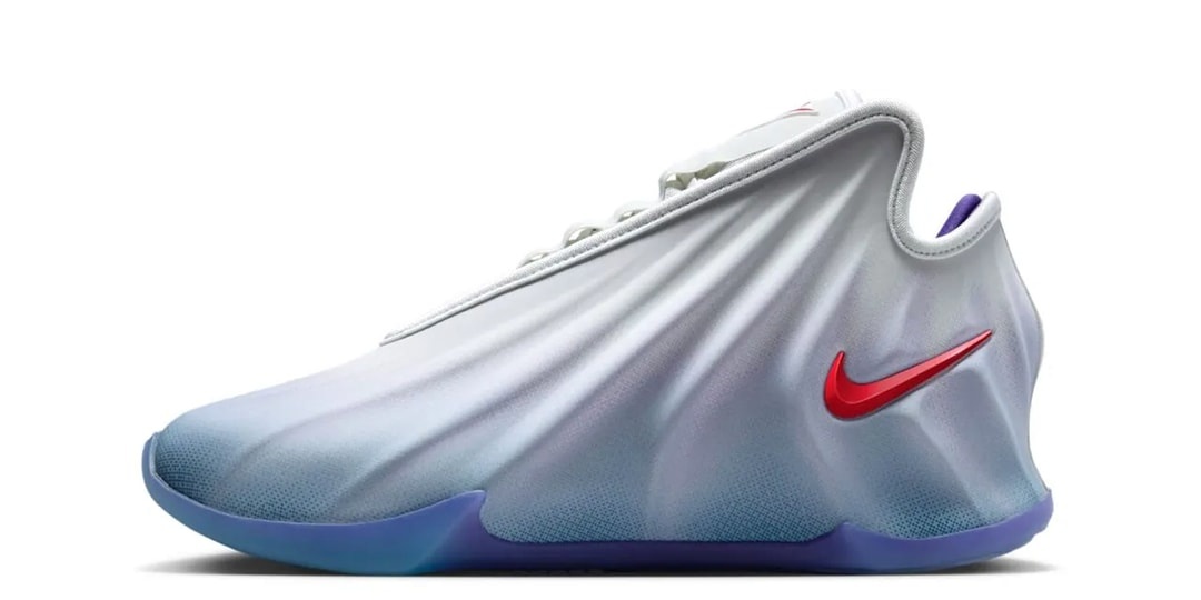 Nowy Sneakersowy Hit od Nike: GT Future