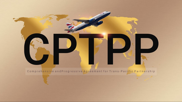 Anh gia nhập CPTPP Cần làm gì để hỗ trợ doanh nghiệp khai thác hiệu quả cơ hội