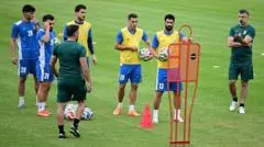 Iran Shifts World Cup Base to Mexico Amid US Tensions