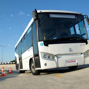 Isuzu SAZ LE60