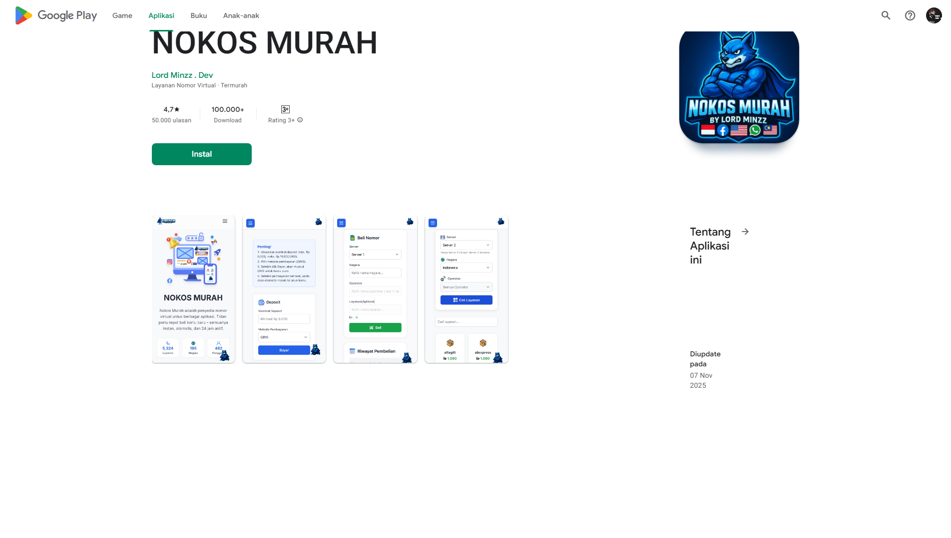Stored capture of unduh-nokos-murah-apk.untuk-mu.biz.id