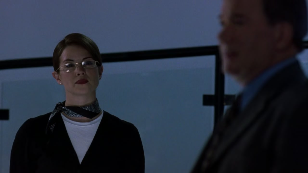 American Psycho II: All American Girl Screenshot