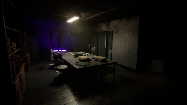 violet pc