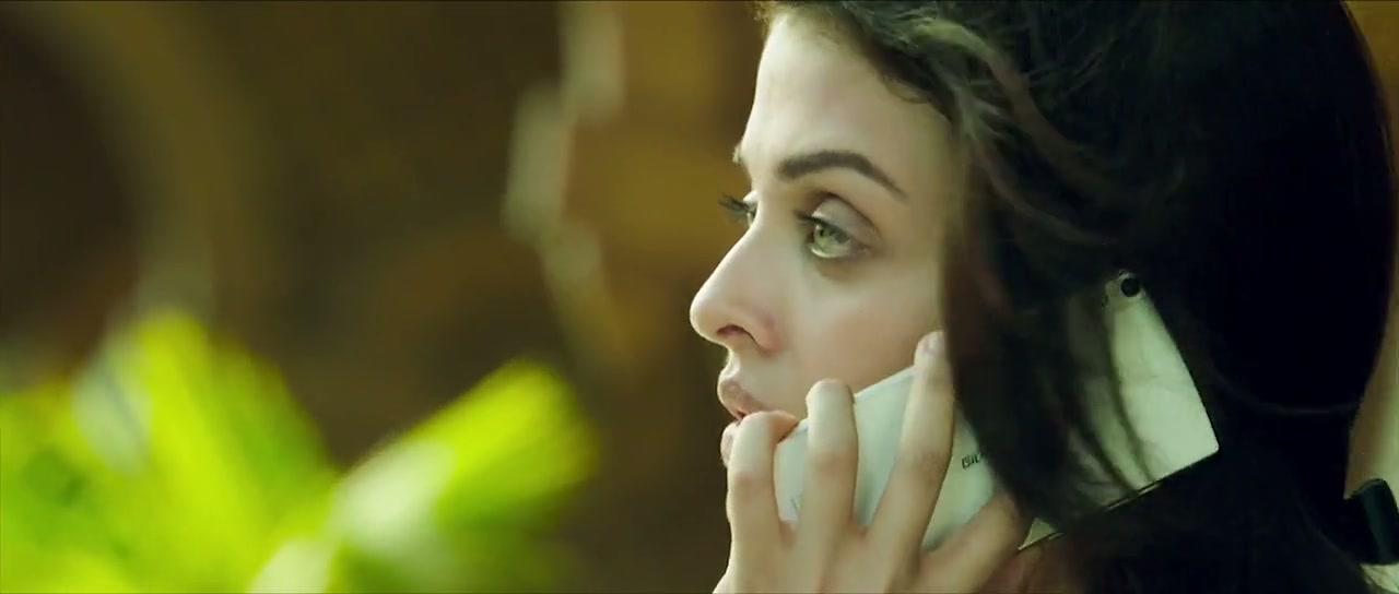 Jazbaa Screenshot