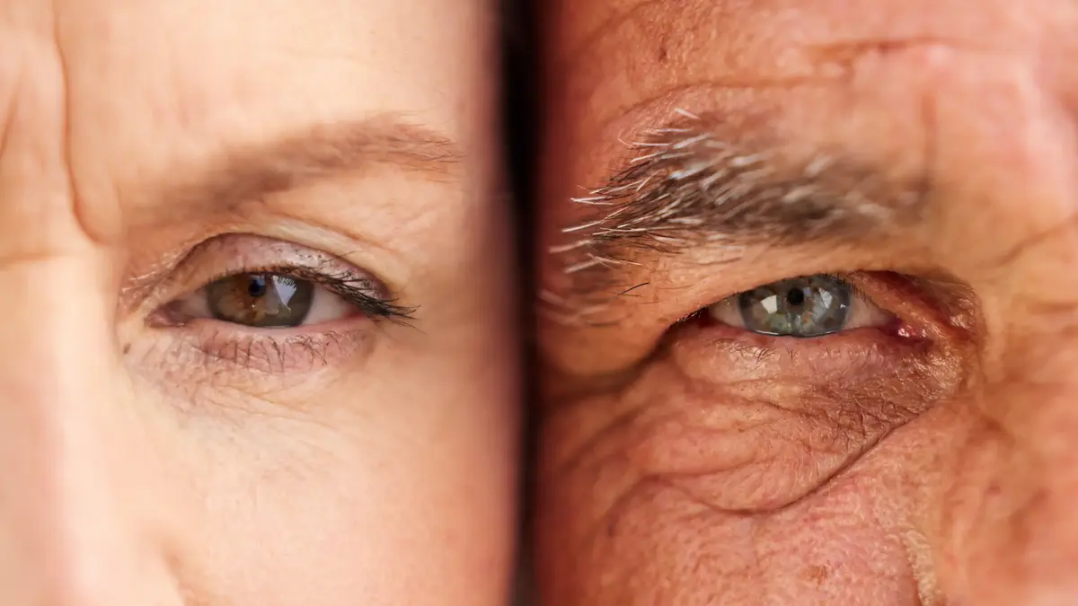 7 Everyday Habits Aging You Faster