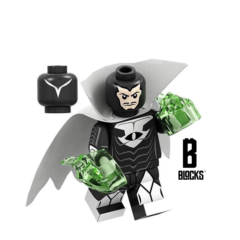 Venom Doctor Strange