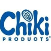 Chiki Buttah Products logo