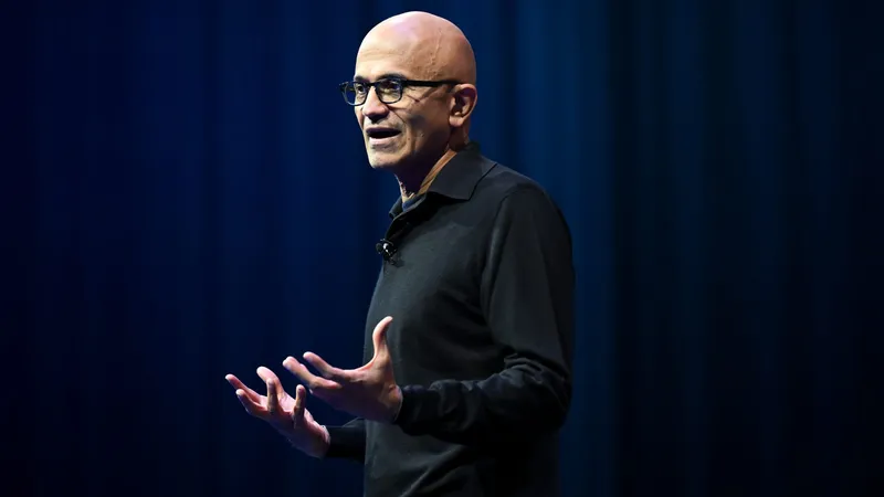 Microsoft и Google догоняют Anthropic в гонке ИИ-кодинга