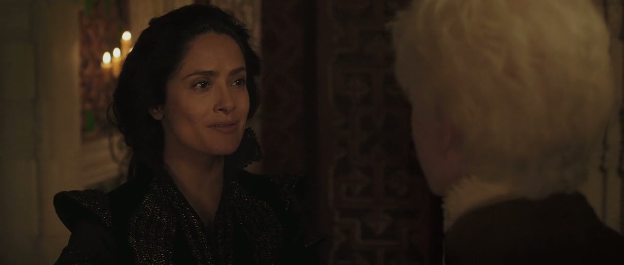 Tale of Tales Screenshot