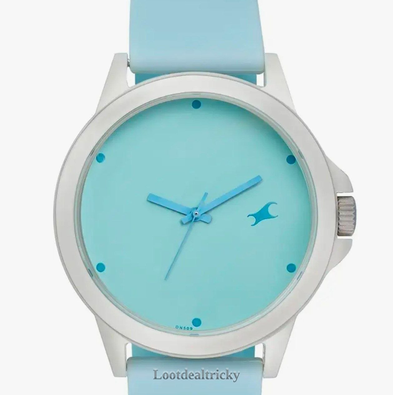 Fastrack Watch At – Wonderful Discount Today @ ₹574