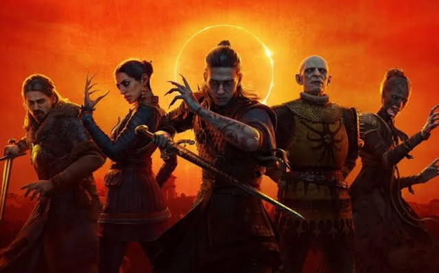 The Blood of Dawnwalker lidera vendas no Steam antes do lançamento