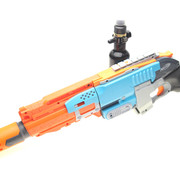 Sledge-Fire-57