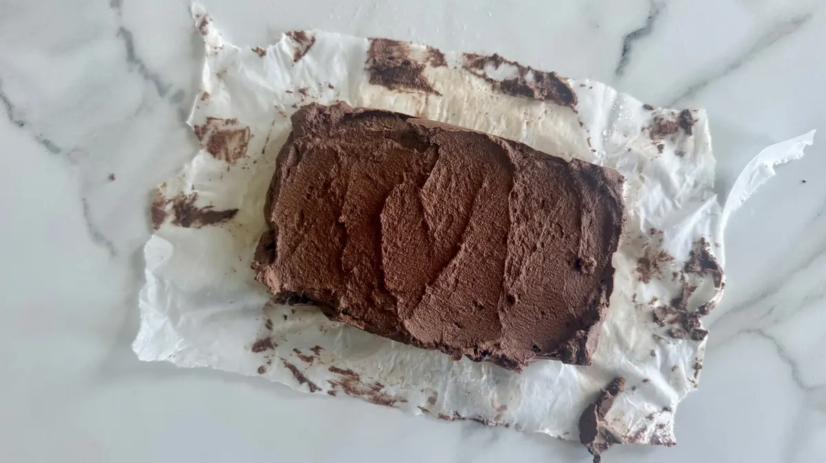 The Rise of Cauliflower Fudge: A Sweet Experiment with Two Ingredients