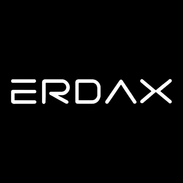 ERDAX Logo