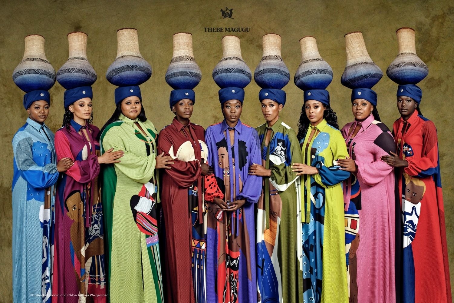 Illustration - Industries culturelles africaines : 45,3 milliards $ par an, Nollywood, Afrobeats et le défi de la souveraineté narrative
