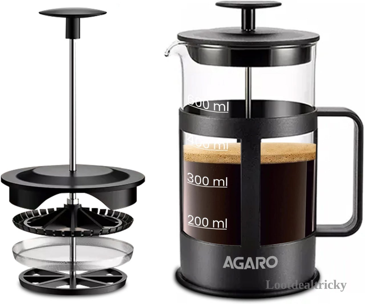 69 Off Agaro Offer Image