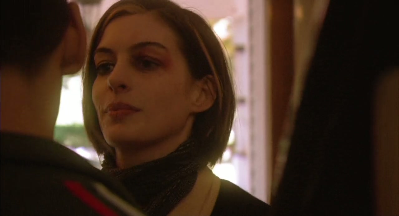 Rachel Getting Married Screenshot