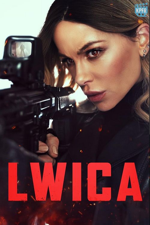 Lwica / Wildcat (2025) MULTi.1080p.AMZN.WEB-DL.DDP5.1.H.264-KPFR / Lektor i napisy PL
