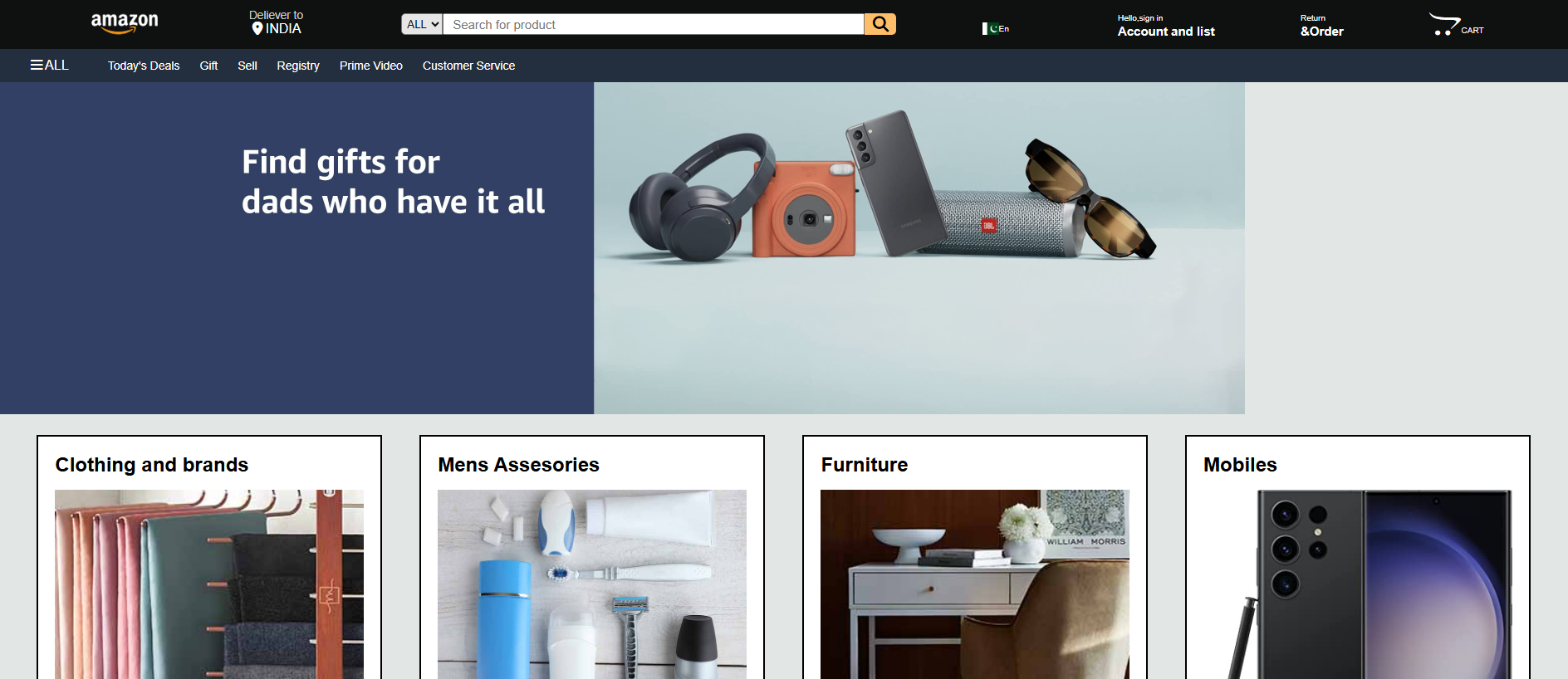 Screenshot of aliaslam1000001-ai.github.io