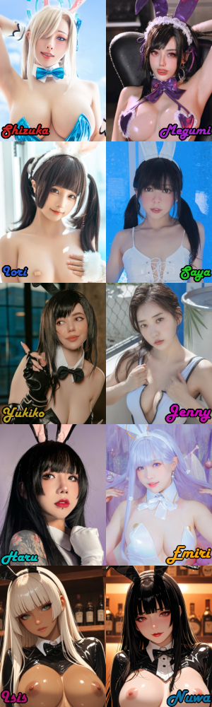 Les soeurs Seishi