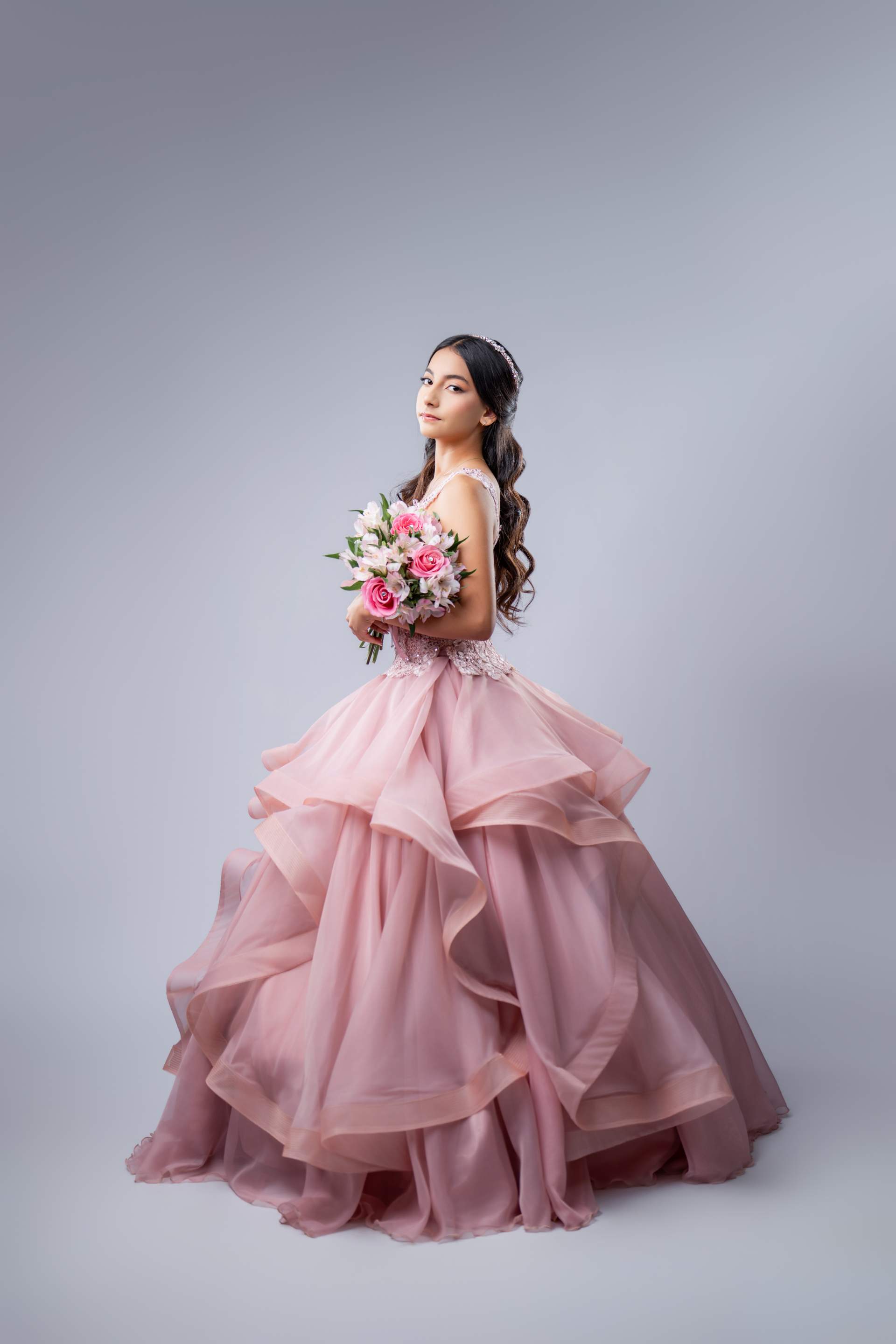 Quinceañera 40