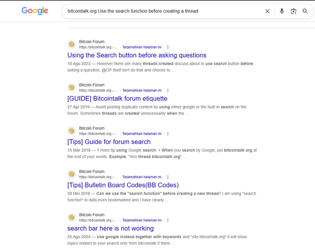 Bitcointalk Searchhh11