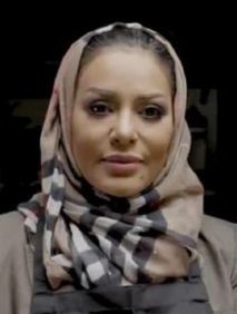 Huda Mohamed