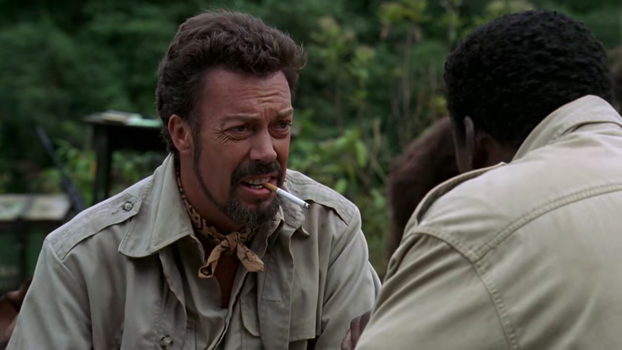 Congo Screenshot