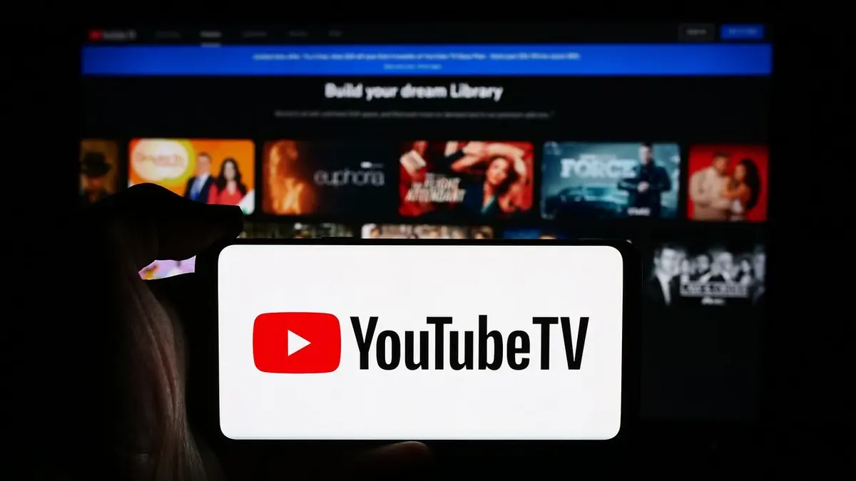 Accessing YouTube TV Content While Traveling Abroad