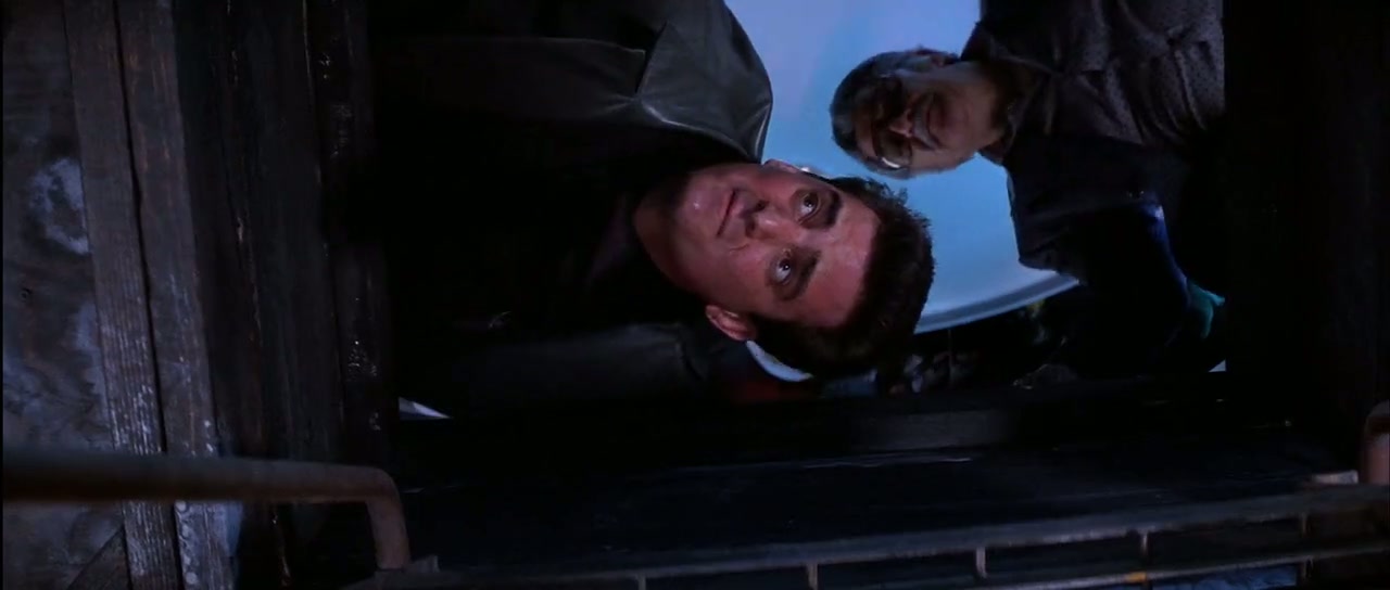 Carlito's Way Screenshot