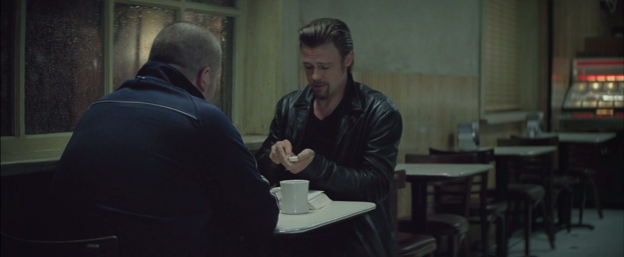 Killing Them Softly Screenshot