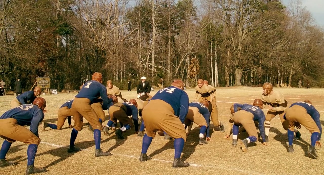Leatherheads Screenshot