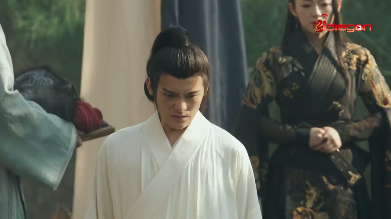 Martial Universe: The Nine Talisman Tower Screenshot