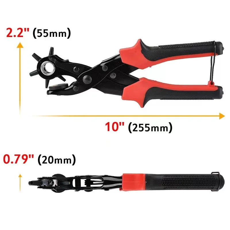 Ergonomic Handle
