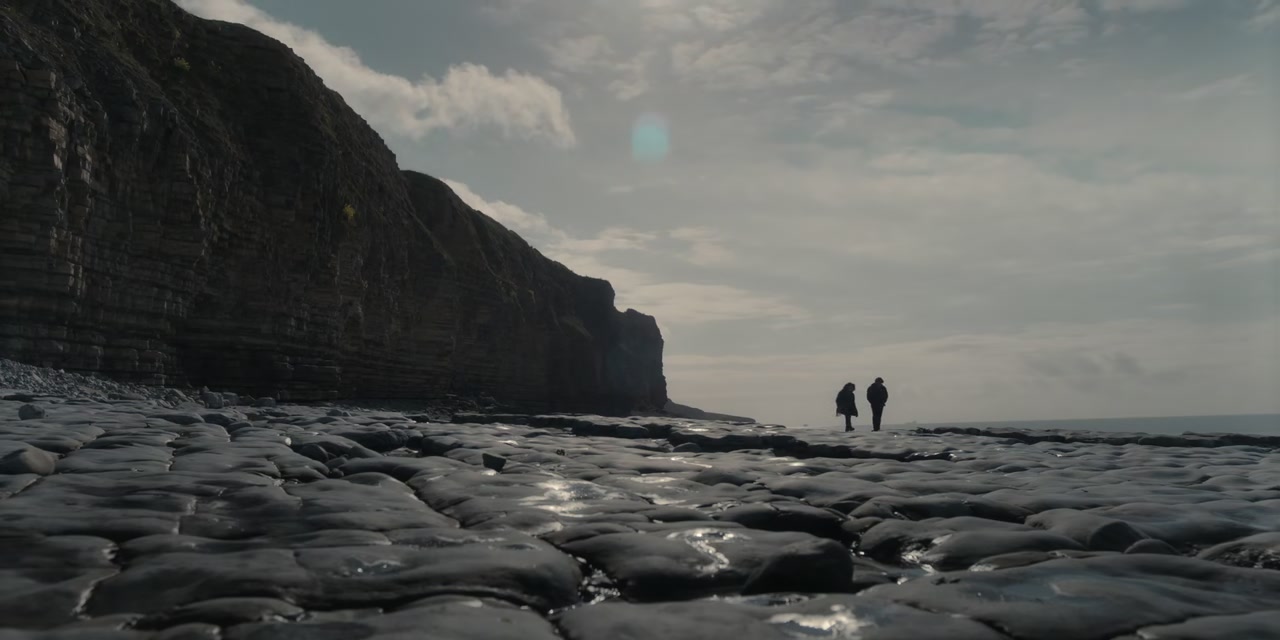 The Pact Screenshot