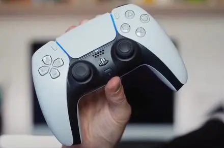 Sony's PSN Login Patent Turns DualSense into Security Gatekeeper