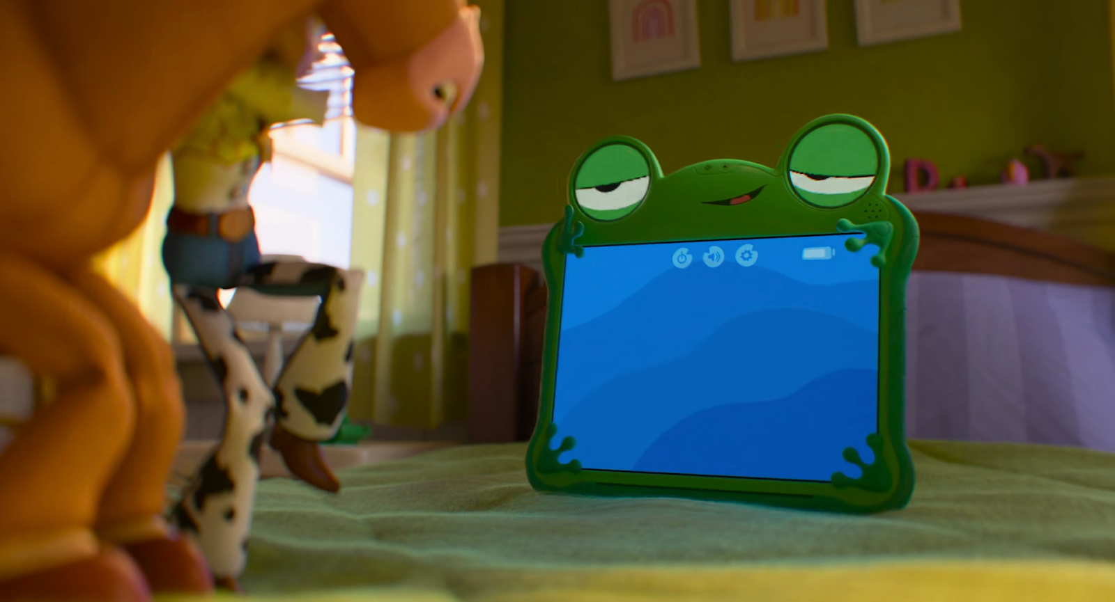Toy Story 5 screenshot 1