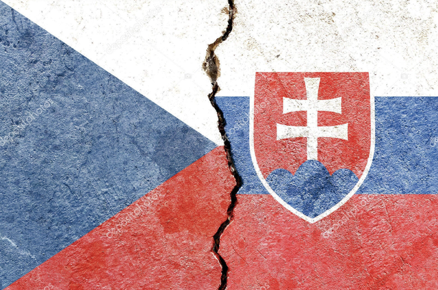 cz sk flag