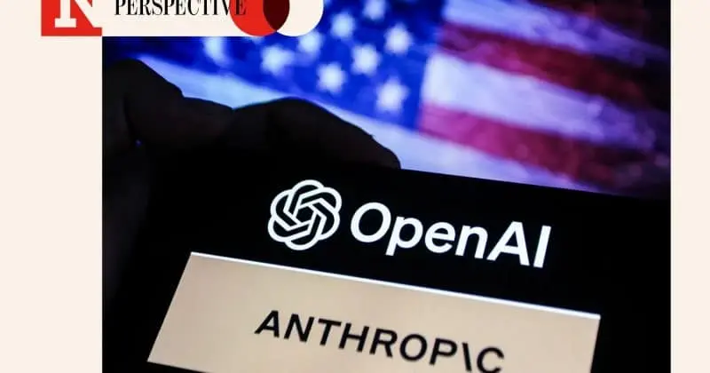 US Government's AI Export Controls Face First Court Challenge