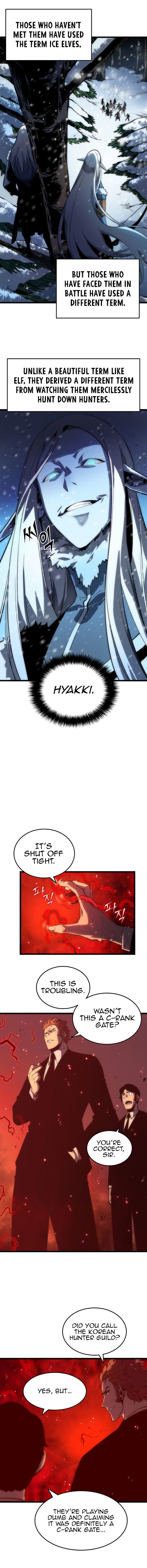 Read Jujutsu Kaisen Chapter 48 English - Page 3