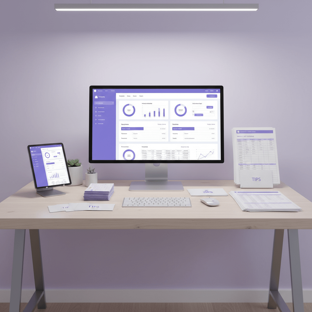 Hotel payroll system overview
