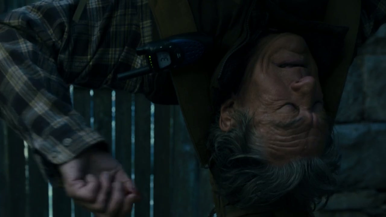 Killing Season Screenshot