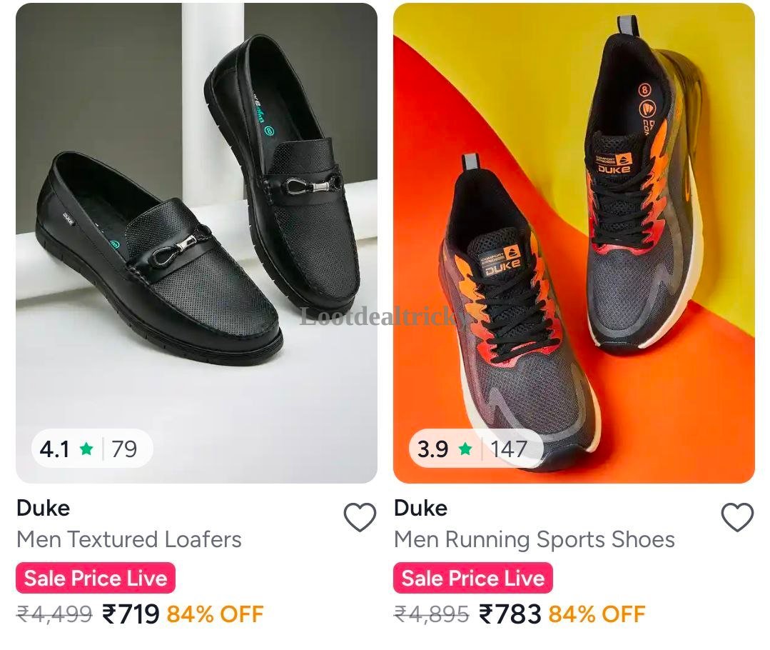 Upto 84 Off Offer Image